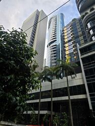 Tung Ann Association Building (D1), Office #451340641